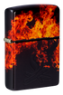 Zippo vžigalnik 46389 Fusion Inferno