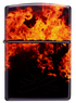 Zippo vžigalnik 46389 Fusion Inferno