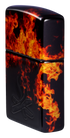 Zippo vžigalnik 46389 Fusion Inferno