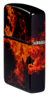 Zippo vžigalnik 46389 Fusion Inferno