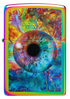 Zippo 46431 vžigalnik Spacey Eye