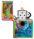 Zippo 46431 vžigalnik Spacey Eye
