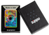 Zippo 46431 vžigalnik Spacey Eye