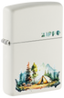 Zippo vžigalnik 46474 Camping