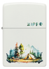 Zippo vžigalnik 46474 Camping