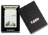 Zippo vžigalnik 46474 Camping