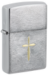Zippo vžigalnik 46479 Cross and Wings