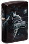 Zippo 60.007.392 vžigalnik Wolves