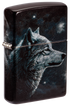 Zippo 60.007.392 vžigalnik Wolves