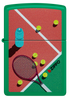 Zippo 60.007.374 vžigalnik Tennis