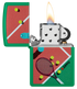 Zippo 60.007.374 vžigalnik Tennis