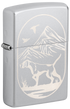 Zippo 60.007.371 vžigalnik Hunting Dog