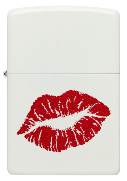 Zippo 60.007.372 vžigalnik Imprint of a Kiss