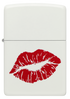 Zippo 60.007.372 vžigalnik Imprint of a Kiss