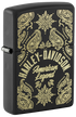 Zippo vžigalnik 46680 Harley-Davidson® Pattern