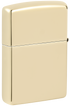 Zippo 46682 vžigalnik HP Champagne