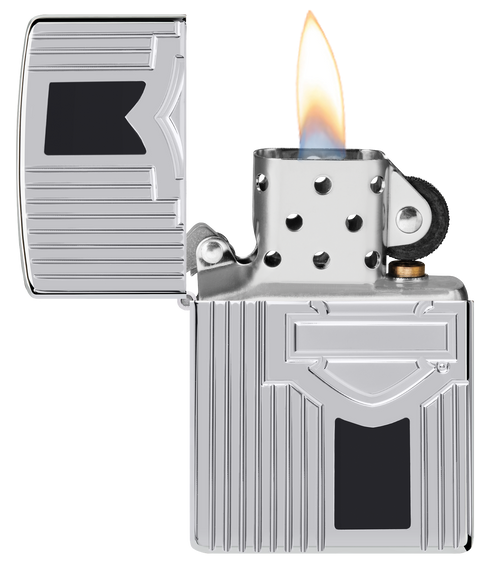 Zippo 46710 Harley-Davidson® Limited Edition 2025