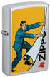 Zippo 46711 vžigalnik Reveal Design