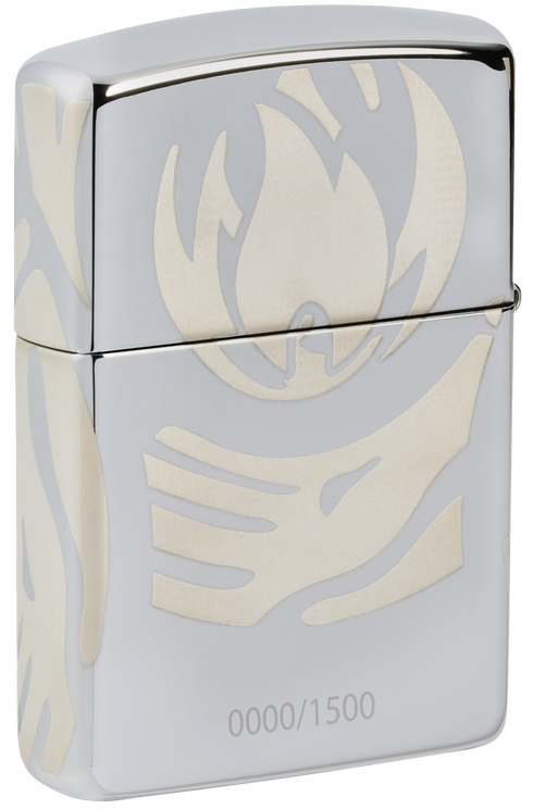 Zippo 46762 Collectable of the Year 2025 Keeper of the Flame