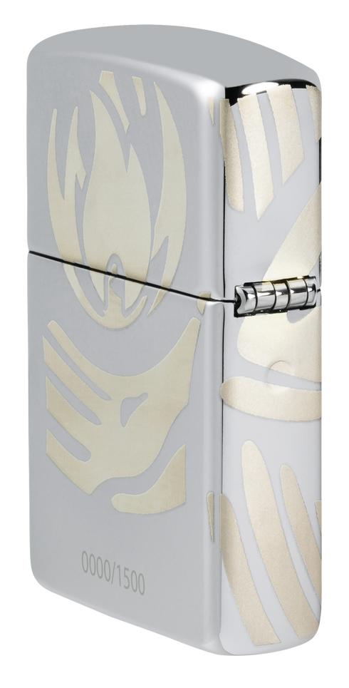 Zippo 46762 Collectable of the Year 2025 Keeper of the Flame