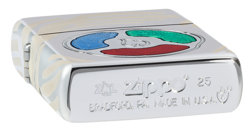 Zippo 46762 Collectable of the Year 2025 Keeper of the Flame