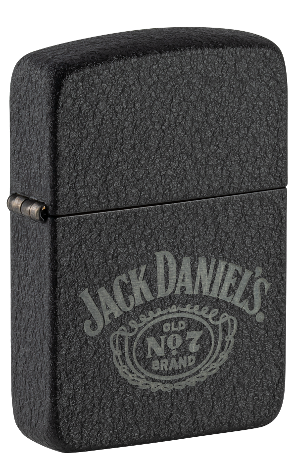 Zippo 60.007.530 vžigalnik Jack Daniels