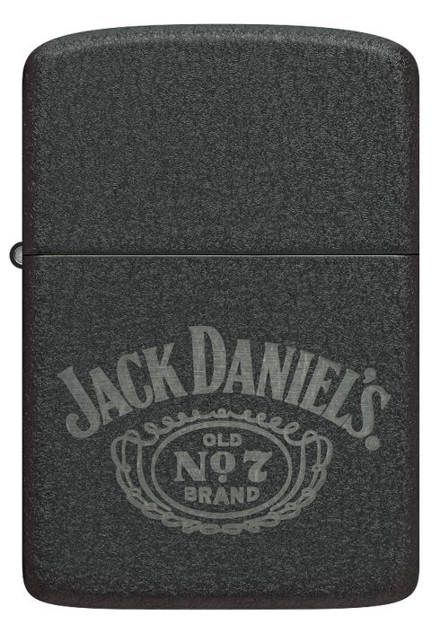 Zippo 60.007.530 vžigalnik Jack Daniels