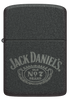Zippo 60.007.530 vžigalnik Jack Daniels