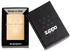 Zippo 60.007.502 vžigalnik Geometric Deer