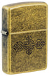 Zippo 60.007.529 vžigalnik Nordic Rune