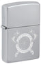 Zippo 60.007.578 vžigalnik Viking Symbols