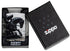 Zippo 60.007.589 vžigalnik Black Knight