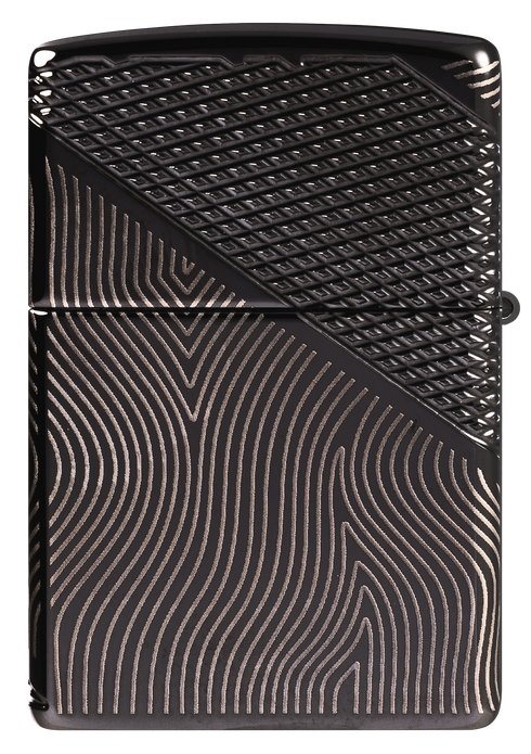 Zippo 46928 vžigalnik Z with Jewell, Armor