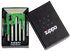 Zippo 46950 vžigalnik Beetlejuice Inspired Slime