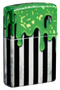 Zippo 46950 vžigalnik Beetlejuice Inspired Slime