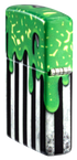 Zippo 46950 vžigalnik Beetlejuice Inspired Slime