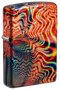 Zippo 46956 vžigalnik Psychedelic Pattern