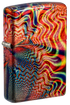 Zippo 46956 vžigalnik Psychedelic Pattern