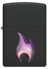 Zippo 46965 vžigalnik Plasma Flame, 3D Texture