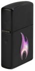 Zippo 46965 vžigalnik Plasma Flame, 3D Texture