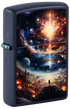 Zippo 60.007.654 vžigalnik Interstellar Realms