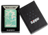 Zippo 60.007.663 vžigalnik Hunter& His Dog