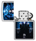 Zippo 47084 vžigalnik Vampiress by Anne Stokes