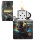 Zippo 47085 vžigalnik The Ferryman by Anne Stokes