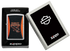 Zippo vžigalnik 47097 Harley-Davidson® Leather Eagle