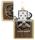 Zippo 47111 vžigalnik Bear & Fishing by Rietveld