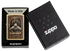Zippo 47111 vžigalnik Bear & Fishing by Rietveld