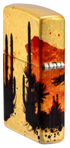 Zippo 47143 vžigalnik Western Cowboy
