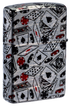 Zippo 47157 vžigalnik Lucky Gamble