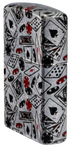 Zippo 47157 vžigalnik Lucky Gamble